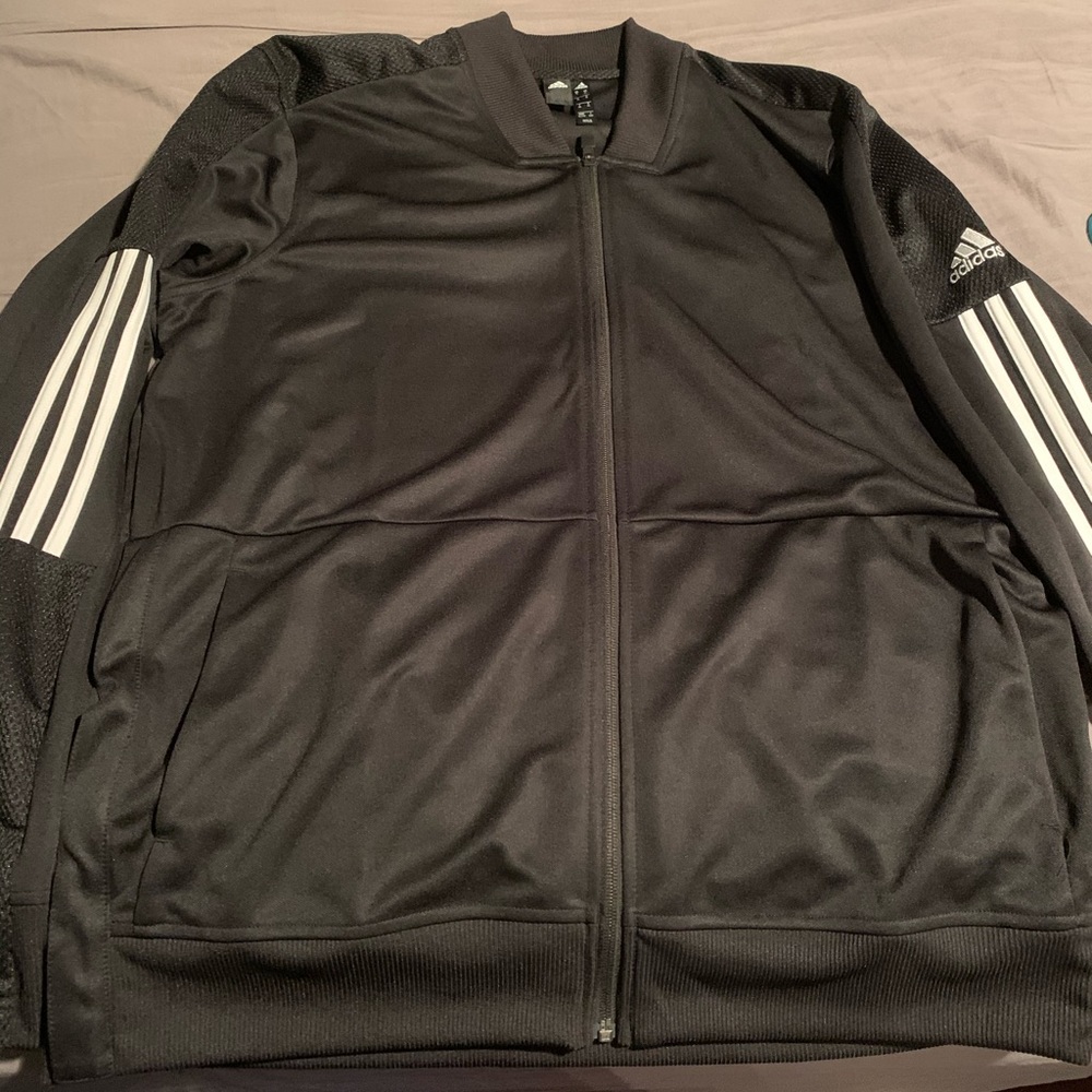 Adidas jacket